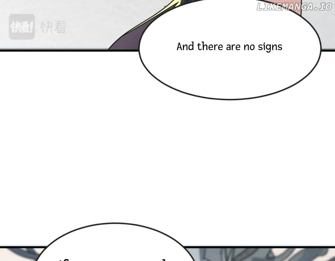Era of the Haunted chapter 111 - page 23